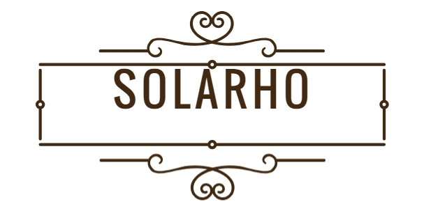 SOLARHOMEDECOR